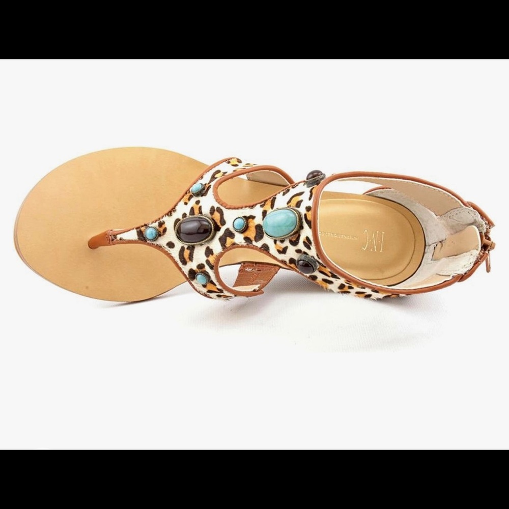 ❣️INC Sandal❣️ - Picture 2 of 7